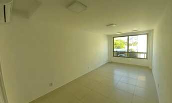 Imagem: Sala para locação com 25m² no Condominio