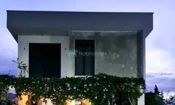 Imagem 3: COND RESERVA PARQUE - VENDA | CASA DUPLEX ALTO PADRÃO RESERVA DO PARQUE