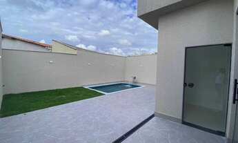 Imagem 6: Casa à venda, Condomínio das Esmeraldas, Goiânia, GO