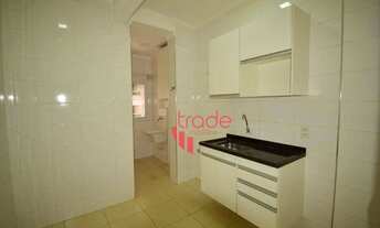 Imagem 5: Apartamento com 02 Quartos à Venda no Nova Aliança em Ribeirão Preto com sacada