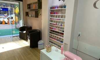 Imagem 3: Passo ponto Salão de beleza Tijuca