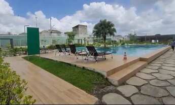 Imagem 6: Cond. Gran Paraíso casa de 180 metros quadrados, 4 suítes com 5 banheiros