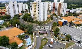 Imagem 2: Apartamento com 3 quartos à venda, 75 m² por R$ 540.000 - Parque Residencial Eloy Chaves