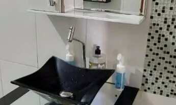 Imagem 5: Casa a venda 2 quartos com cobertura Pires