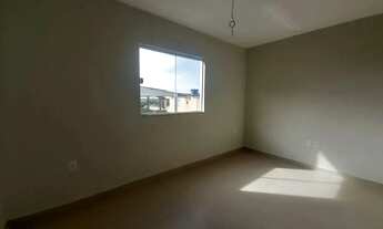 Imagem 5: Casa duplex em Macafé Minha casa minha vida