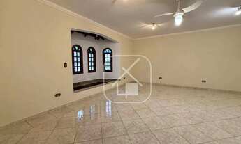 Imagem 4: Sobrado com 3 dormitórios para alugar, 214 m² por R$ 5.040,73/mês - Itapema - Guararema/SP