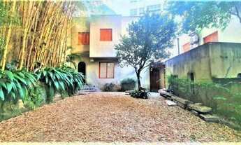 Imagem 2: Casa para alugar - Higienópolis - São Paulo/SP