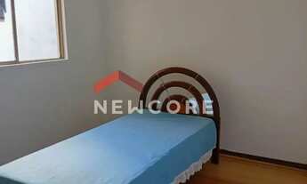 Imagem 4: Apartamento em Avenida Professor Clóvis Salgado - Itatiaia - Belo Horizonte/MG