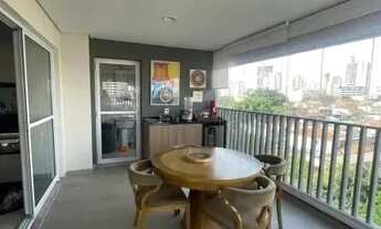 Imagem 4: Apartamento para Locação em Pinheiros 98 m², 3 Quartos, 1 Suíte, 2 vagas por R$ 10.000,00