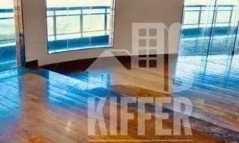 Imagem 7: Apartamento com 5 quartos à venda, 500 m² por R$ 4.980.000 - Icaraí - Niterói/RJ