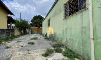 Imagem 3: GALPÃO A VENDA BAIRRO MORADAS SANTA QUITÉRIA EM ESMERALDAS/MG
