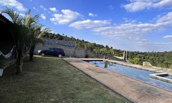 Imagem: Vendo Chácara em SÃO ROQUE - Terreno de