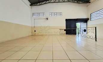 Imagem 3: Galpão comercial de 228m² com 03 banheiros para locação - Engenheiro Carlos de Lacerda Cha