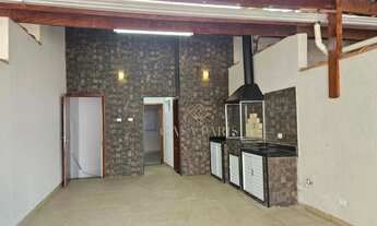 Imagem: Sobrado à venda, 159 m² por R$ 870.000,00