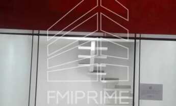 Imagem: Loja completamente reformada em galeria