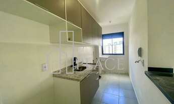 Imagem 5: Apartamento Exclusivo 2 Quartos para Aluguel em Jardim Cristo Rei, Marília Frente