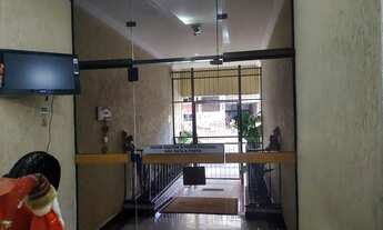 Imagem 3: Imóvel para aluguel possui 60 metros quadrados com 1 quarto em São Mateus - Juiz de Fora