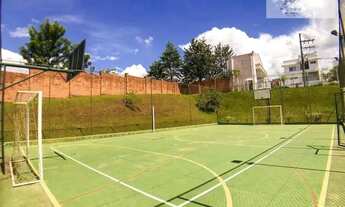 Imagem 7: Terreno à Venda no Condomínio Belvedere - Exclusividade, Tranquilidade e Qualidade de Vida