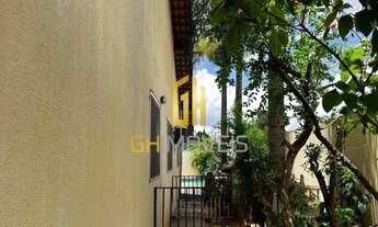 Imagem 3: Casa à venda, 283 m² por R$ 1.000.000,00 - Setor Faiçalville - Goiânia/GO