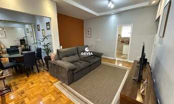 Imagem: Casa para aluguel no Boqueirão em Santos