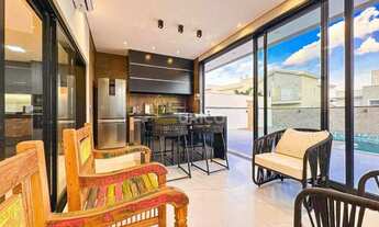 Imagem 6: Casa à venda no Condomínio Ibi Aram II - Itupeva/SP