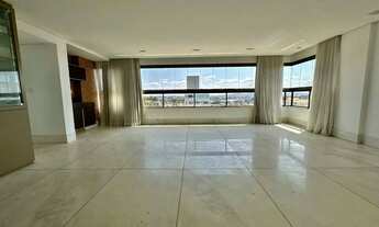 Imagem 4: Apartamento com 4 quartos para alugar em Belo Horizonte