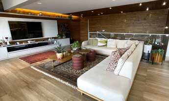 Imagem 3: Cobertura a venda Joquei