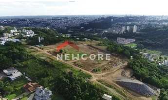 Imagem 2: Lote em Rua Gema Benincá Hoffmann - São Luiz - Caxias do Sul/RS