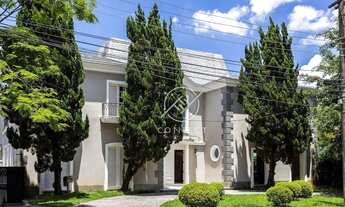 Imagem 2: Residencial Zero - Casa com 4 dormitórios para alugar, 1200 m² por R$ 29.160/mês - Residen