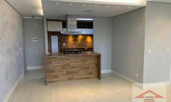 Imagem 3: Apartamento Practice, com 2 quartos para alugar, 83 m² por R$ 3.950,00/mês - Vila das Hort