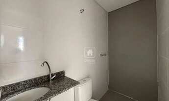 Imagem 6: Apartamento Duplex com 3 dormitórios à venda, 130 m² por R$ 599.000 - Vila São Pedro - Pin