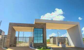 Imagem: Lote à venda no Condomínio Villa Segura