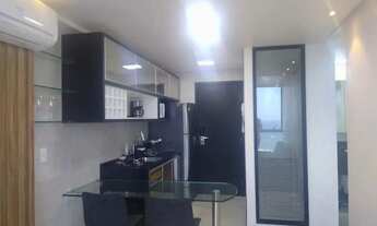 Imagem 4: Barra Home Stay Flat / studio com 1 dormitório