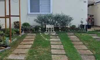 Imagem 4: SOBRADO (ESQUINA) À VENDA NO JARDIM SHANGAI - GARDEN RESORT - JUNDIAÍ - SP