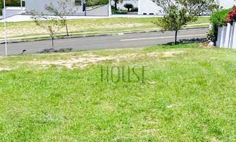 Imagem 4: Terreno à venda, 1037 m² - Condomínio Saint Patrick - Sorocaba/SP