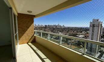 Imagem 7: Apartamento de 129 m² com 03 suítes para alugar por R$ 3.500,00 / mensais no Setor Vila Ma