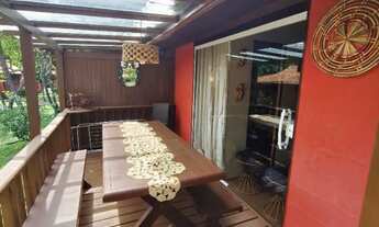 Imagem 3: Vendo chale em.Barreirinhas ( mobiliado) R$ 400.000