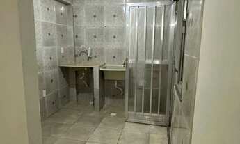 Imagem 4: QUITINETE COM VARANDA 850,00