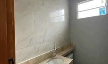 Imagem 7: Imóvel para venda tem 120 metros quadrados com 3 quartos em Centro - Serrinha - BA