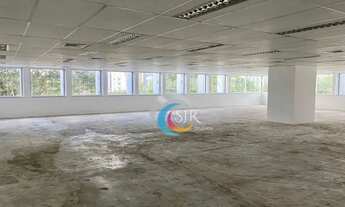 Imagem 5: Conjunto para alugar, 730 m² - Itaim Bibi - São Paulo/SP