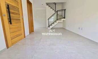 Imagem 2: Sobrado com 2 dormitórios à venda, 78 m² por R$ 629.000,00 - Vila Ré - São Paulo/SP