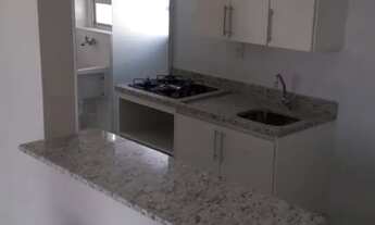 Imagem 6: Condomínio Riviera