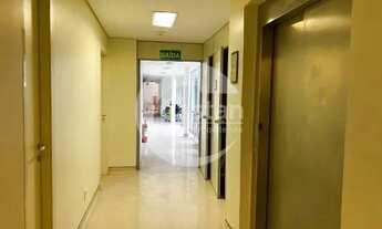 Imagem 4: Edifício Comercial em Mooca