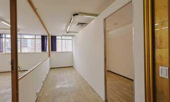 Imagem 4: Conjunto de Salas no centro