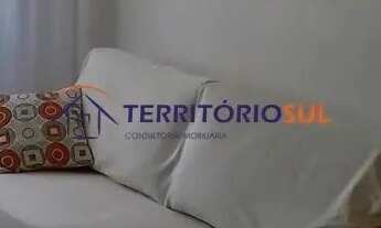 Imagem 3: Apartamento de 2 dormitórios com vaga no bairro Vila Nova