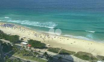 Imagem 2: Apartamento com 3 quartos (2 suítes) à venda, 143 m² por R$ 3.000.000 - Barra da Tijuca