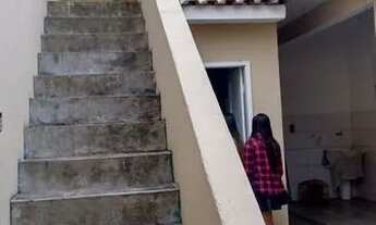 Imagem 6: Arsenal Imóveis vende-Casa com 3 quartos e mas anexo nós fundos no Arsenal