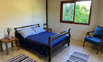 Imagem 4: Casa de temporada na Daniela