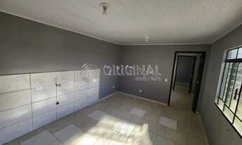 Imagem 3: CASA DE ALVENÁRIA COM 01 DORMITÓRIO