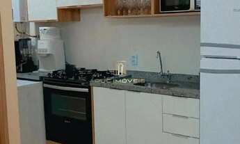 Imagem: Oportunidade! Apartamento mobiliado em frente